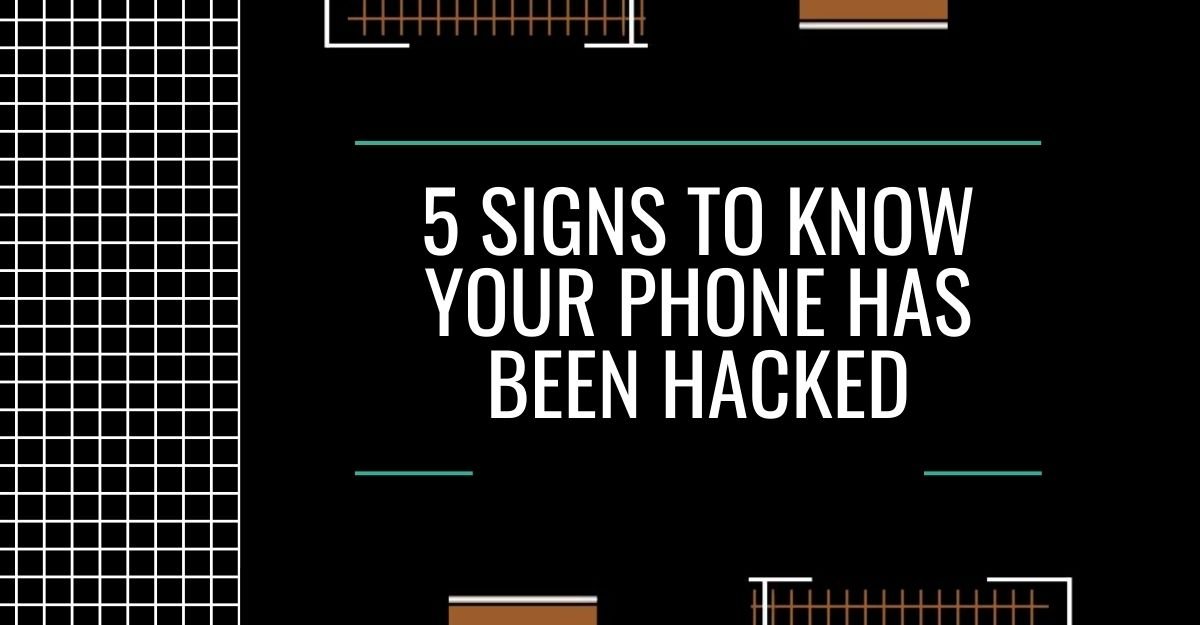 If you are seeing these 5 signs on your mobile, it means that your