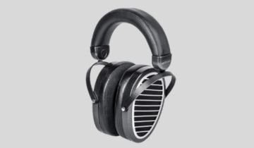 HIFIMAN Edition XS Planar Magnetic Hi-Fi Headphones